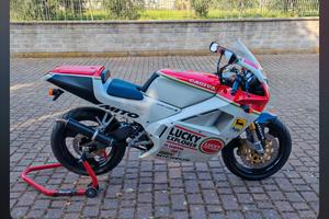 Cagiva mito 1993