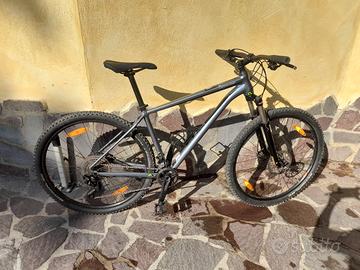 MTB Cannondale 