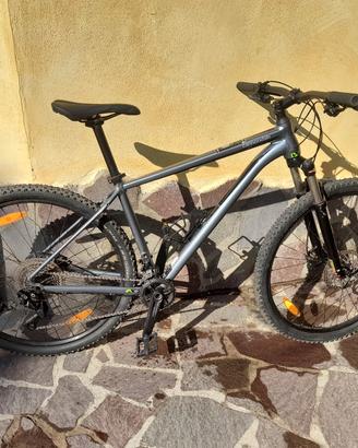 MTB Cannondale 