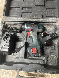 Avvitatore bosch