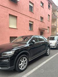 AUDI Q2 2.0 150CV