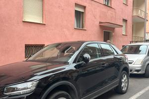 AUDI Q2 2.0 150CV