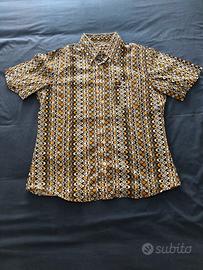 Camicia uomo SIXTY vintage anni 90