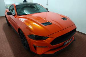 Mustang 2.3 Ecoboost NO SUPERBOLLO