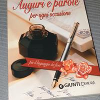 "Auguri e Parole"