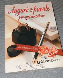 "Auguri e Parole"