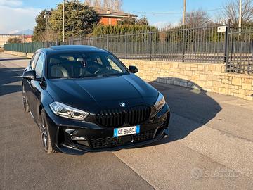 Bmw 118d 5p. Msport