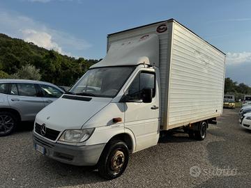 Mercedes-benz Sprinter CDI cat Furgone
