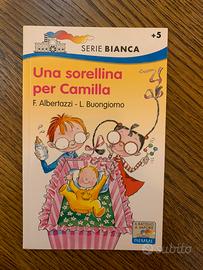 Libro per bambini