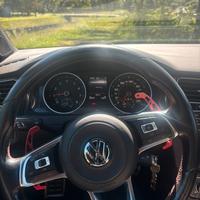 Volkswagen golf gti 7