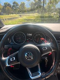 Volkswagen golf gti 7