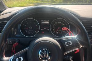 Volkswagen golf gti 7
