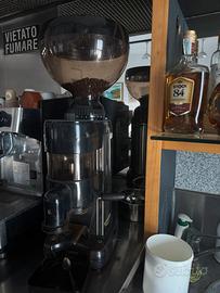 Macina caffè da bar caffetteria