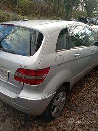 Mercedes classe B