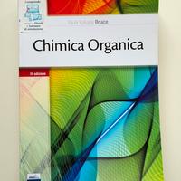 Chimica Organica Bruice