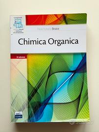 Chimica Organica Bruice