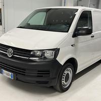 Volkswagen Transporter t6 2019