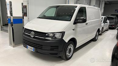 Volkswagen Transporter t6 2019