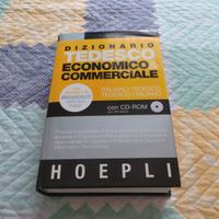 Dizionario economico commerciale tedesco