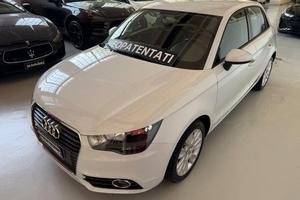 AUDI - A1 Sportback - 1.6 TDI Admired