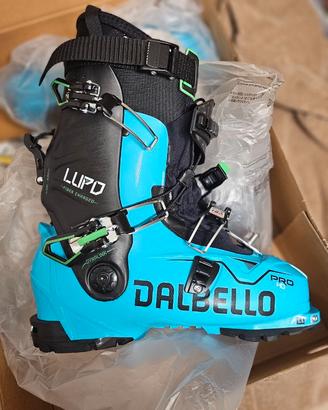 Dalbello lupo pro hd