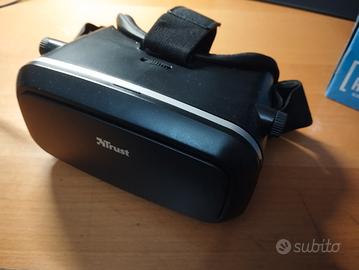Visore Realtà virtuale 