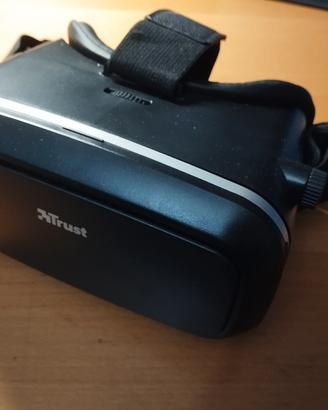 Visore Realtà virtuale 