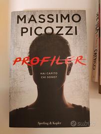 Massimo picozzi Profiler