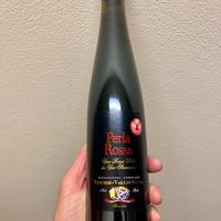 Perla Rossa Vinchio Vaglio Serra