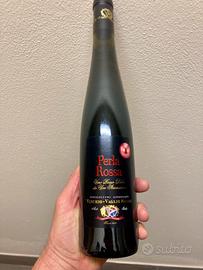 Perla Rossa Vinchio Vaglio Serra