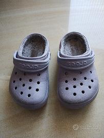 Crocs hotsell bambina invernali