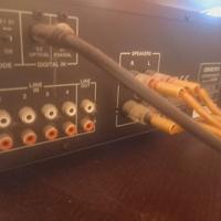 Amplificatore Onkyo A9010