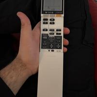 Telecomando MITSUBISHI
