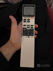 Telecomando MITSUBISHI