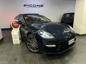 Porsche Panamera 2.9 4 E-Hybrid Executive