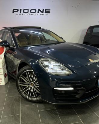 Porsche Panamera 2.9 4 E-Hybrid Executive