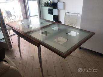 Tavolo Callegaris