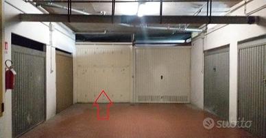 GARAGE - Mezzana (PO)