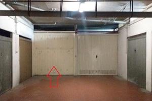 GARAGE - Mezzana (PO)