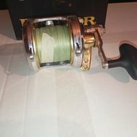 Mulinello Fin Nor Marquesa MA50II