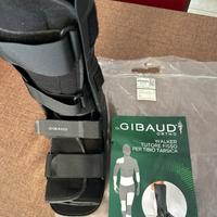 Tutore caviglia gibaud