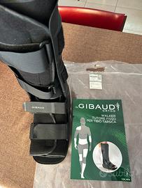 Tutore caviglia gibaud