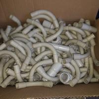 RACCORDI VARI IN PVC