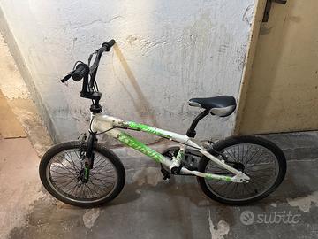 Bmx bici