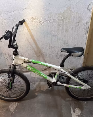 Bmx bici