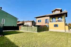 Appartamento - Castellazzo Bormida