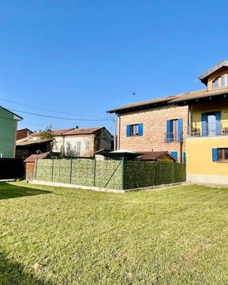 Appartamento - Castellazzo Bormida