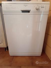 lavastoviglie Electrolux rex 