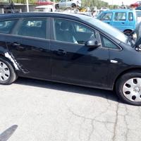 RICAMBI AUTO OPEL ASTRA 2011 CTD