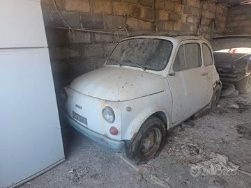 Fiat 500 Epoca